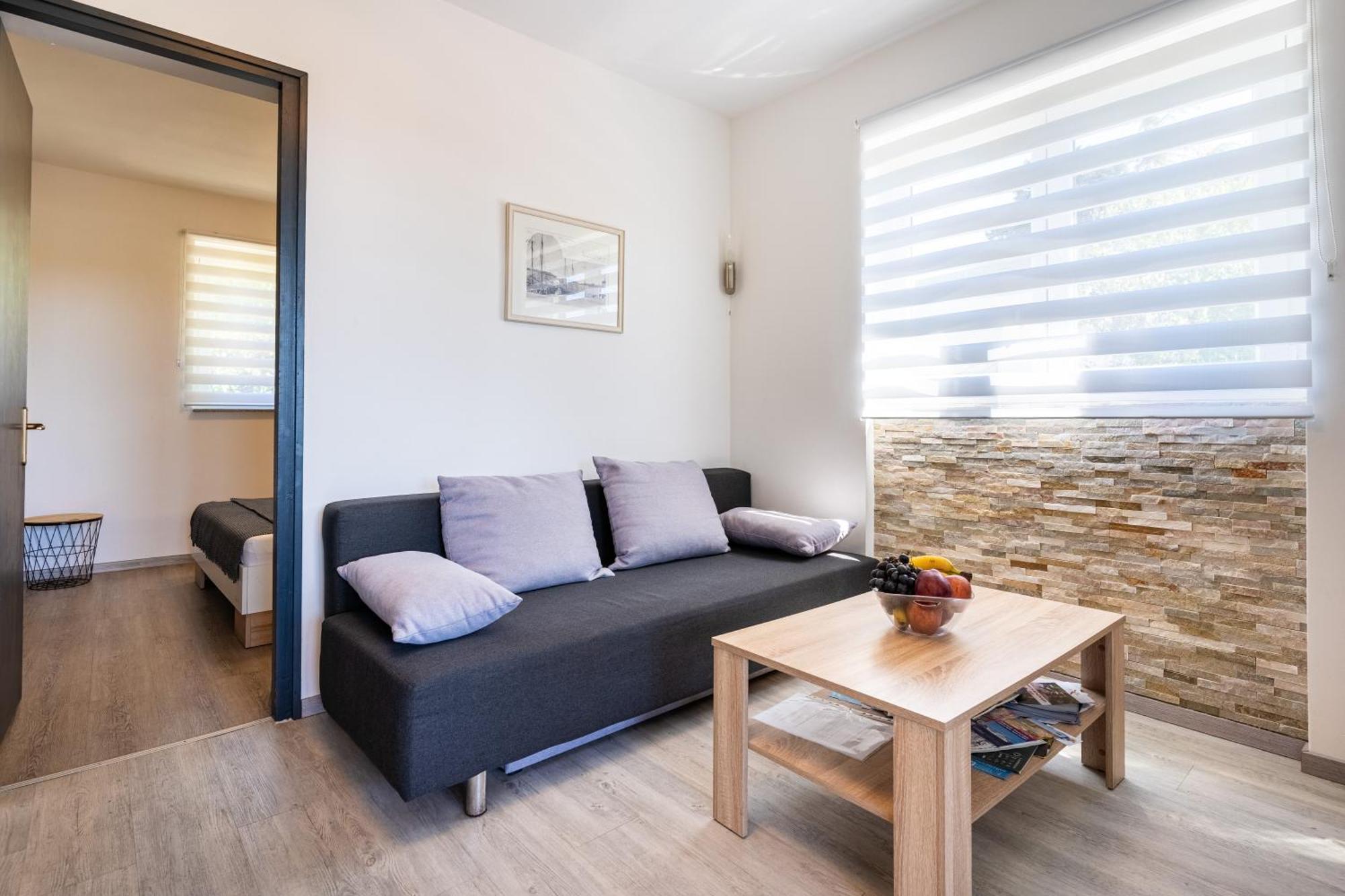 Kuca Matanovic Apartment Cres Exterior photo